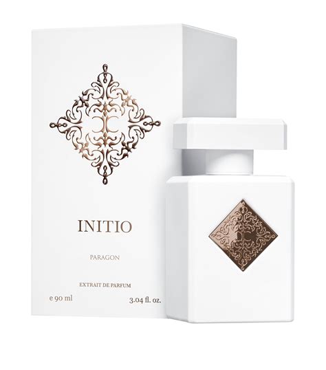 paragon initio parfums prives